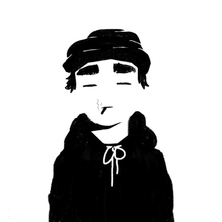 RudeManners Profile pic